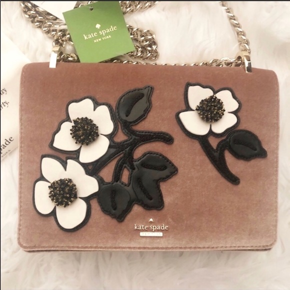 Kate spade olive drive Marci  chain shoulder bag - Picture 6 of 6